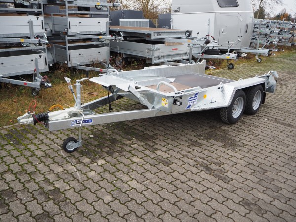 Ifor Williams GH1054BT